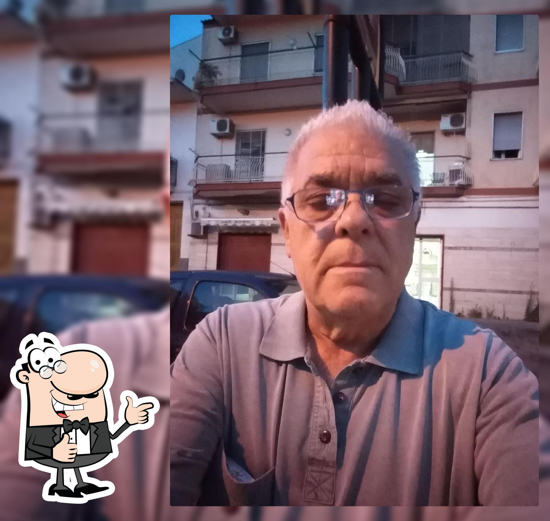 Caffetteria Del Corso S.A.S. di Balsamo Rosario & C.