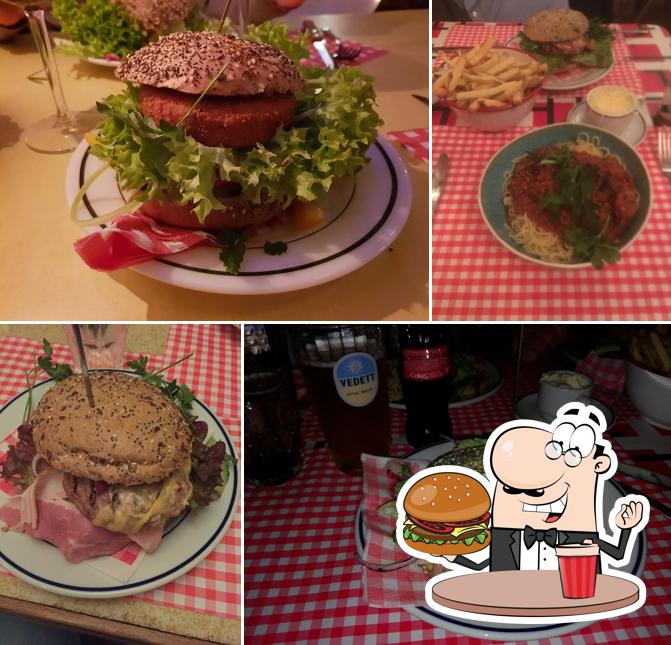 Eet-café de Vrijheid