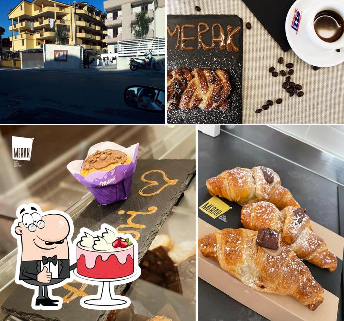 Ecco una foto di Merak Cafè