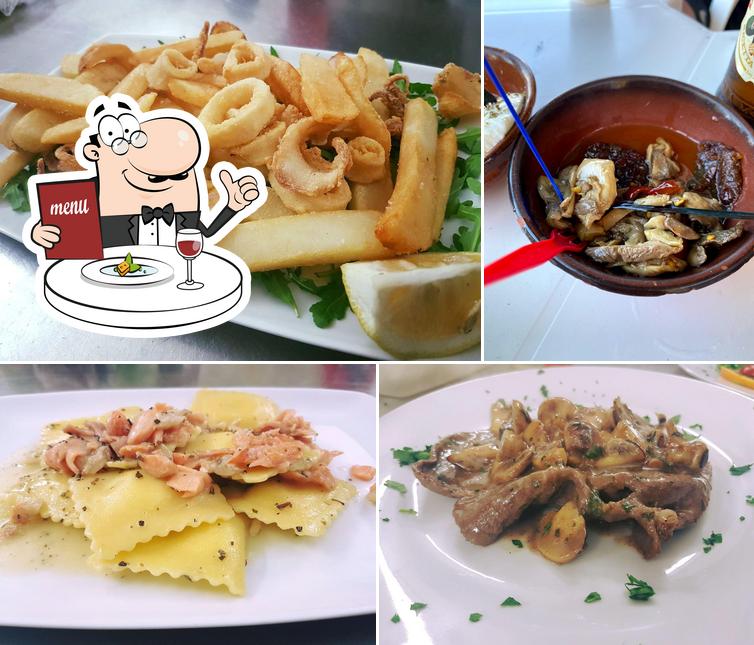 Sicilian Pub Augusta