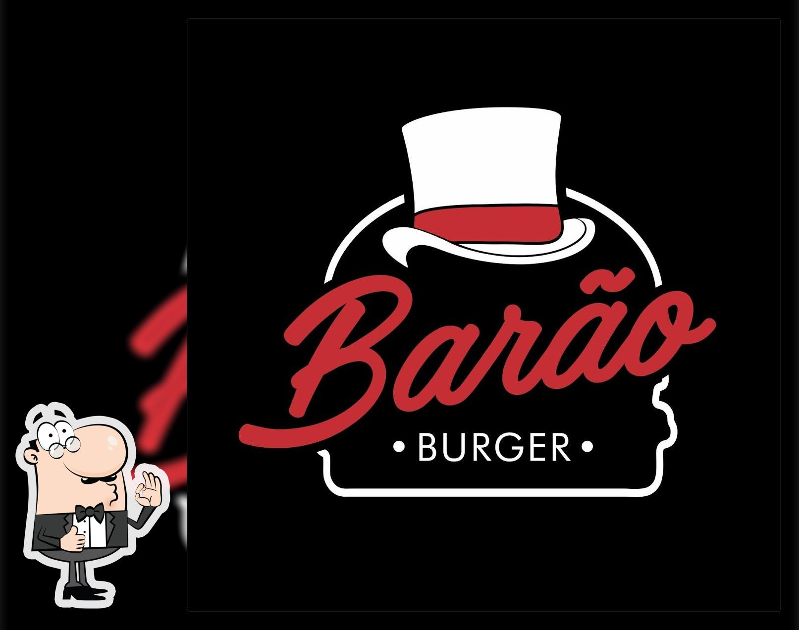 Barao burger