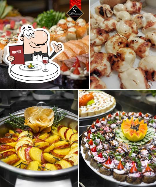 Comida em Churrascaria Estância São José dos Campos