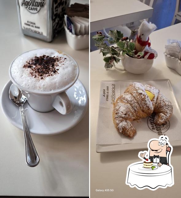 Tiramisù al Coffee Life