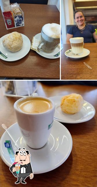 Conveniência Modelinho