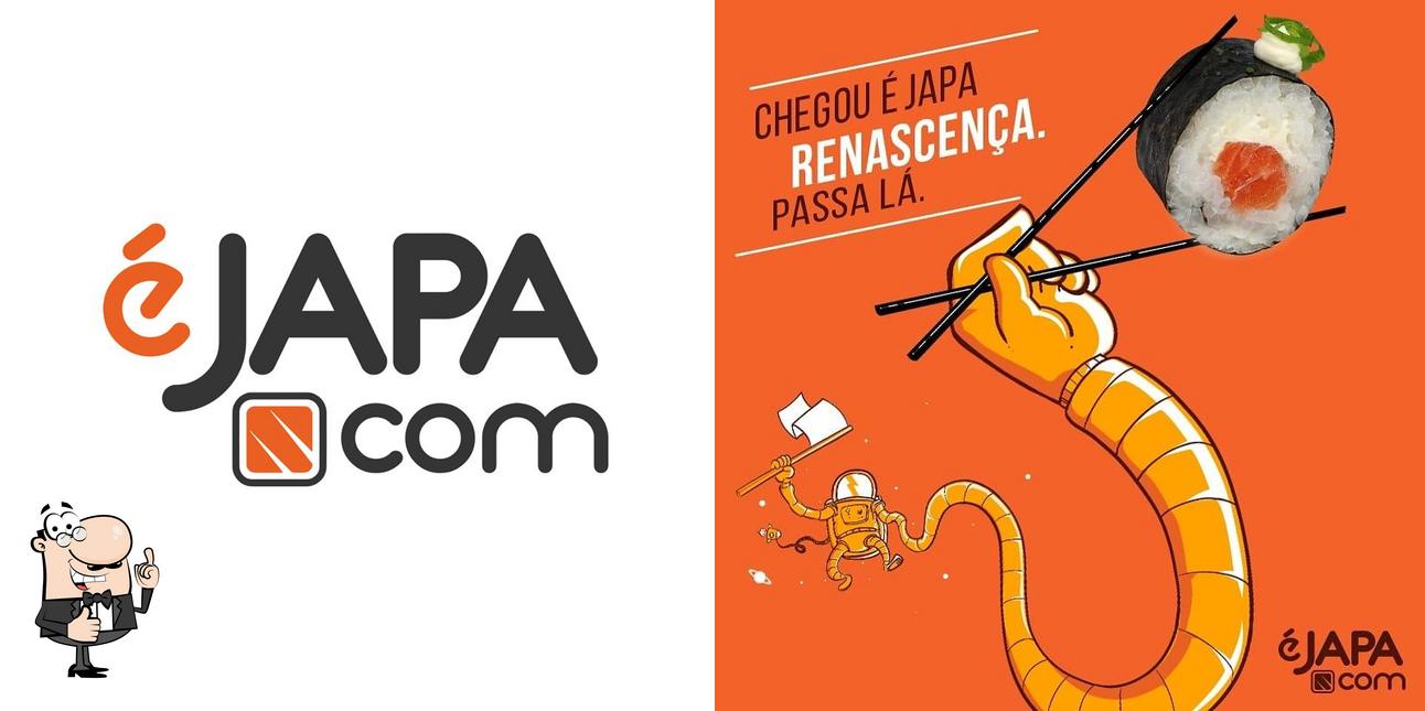 Look at the photo of ÉJapa.com São Luís MA
