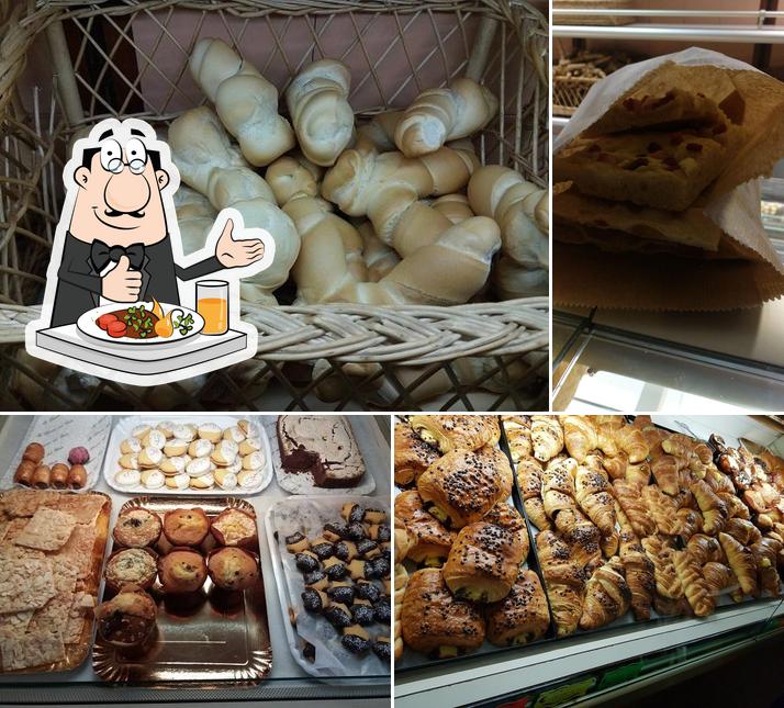 Cibo al Forno Rosa Pietro & Figli