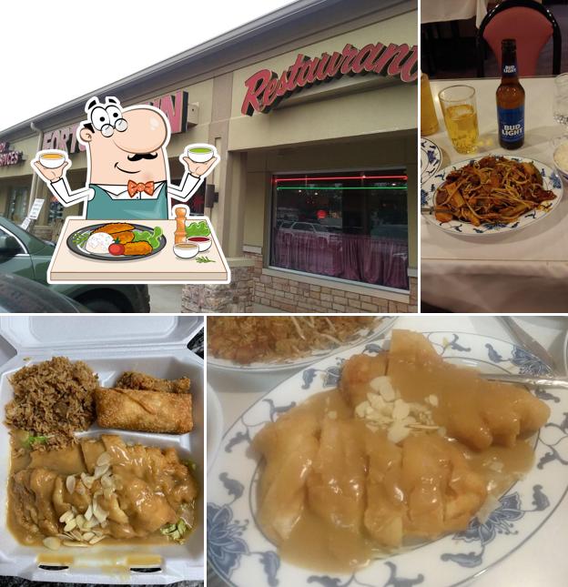 Fortune Inn Restaurant, Toledo - Restaurant menu, prices and reviews