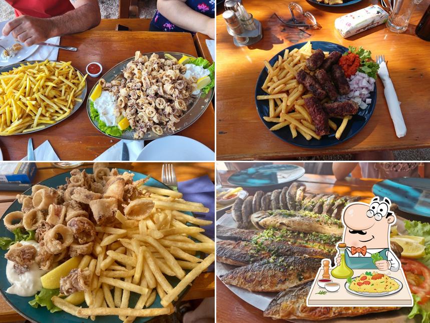 Cibo al Grill & Bar Leut