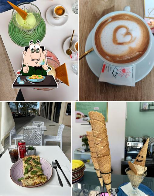 Platti al Il Dolce Gusto