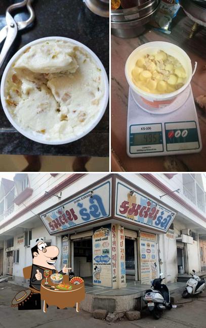 Kamlesh Dairy