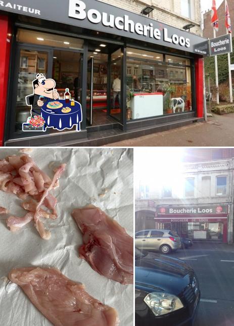 La Boucherie de Loos