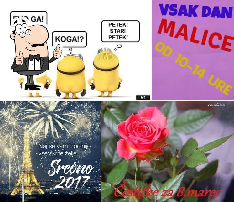 Okrepčevalnica Pumpa Juršinci Pumpa