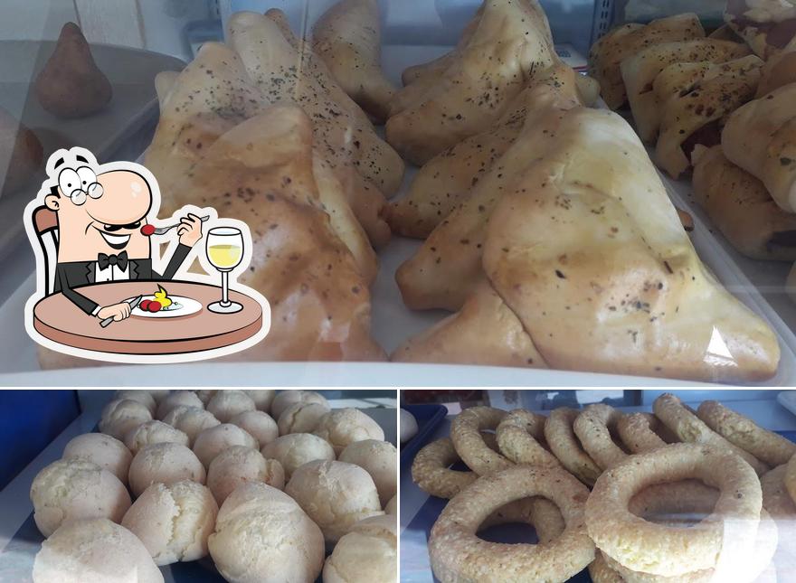 Padaria Monte Sinai