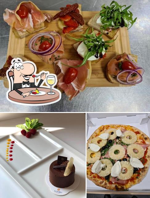 Restaurant-Pizzeria Petruzzelli