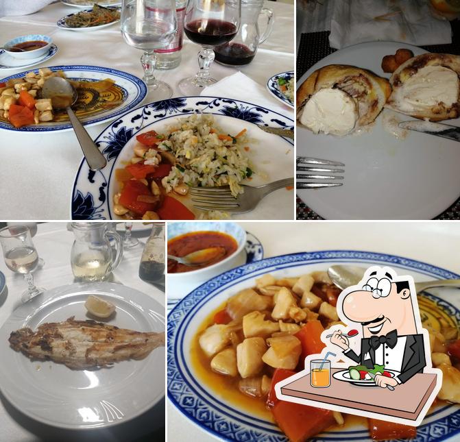 Ristorante Cinese Primavera