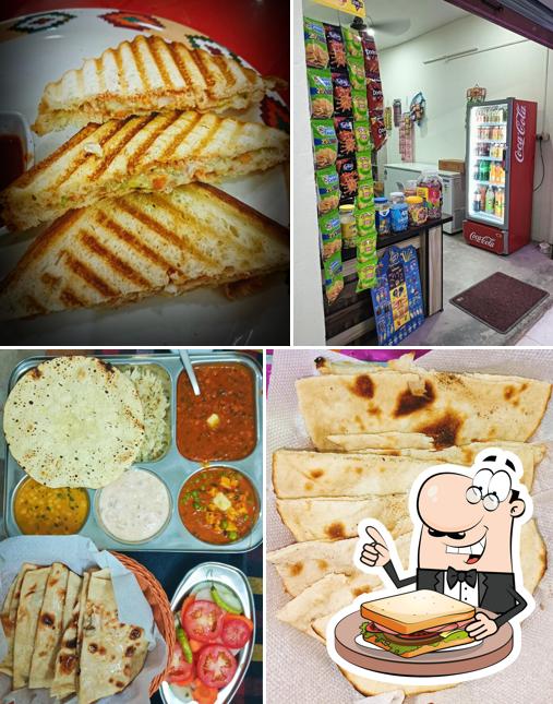 SHAGUN VAISHNAV DHABA
