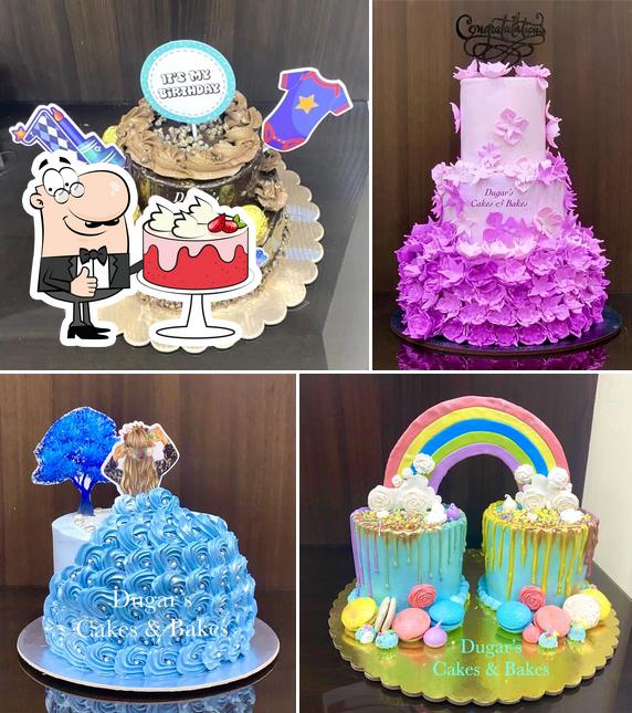 See this image of Dugar’s Cakes & Bakes