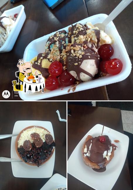Sorveteria Oishii