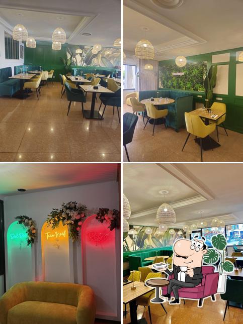 Taanneef Resto