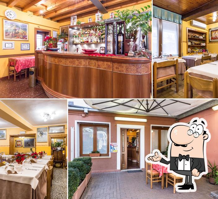 Ristorante da Renzo