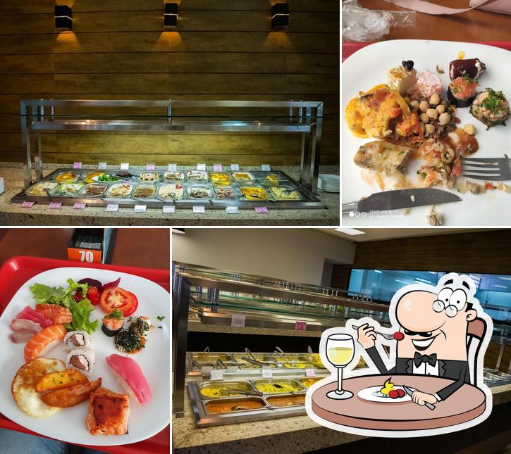 Tanabe's Restaurante