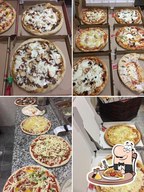 Top Pizza