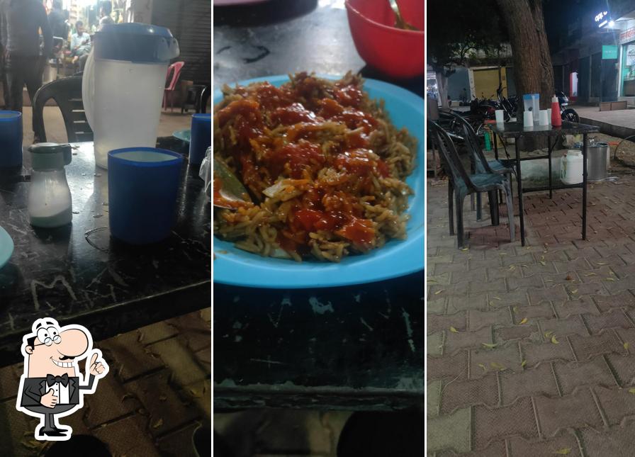 Here's an image of Wow cafe