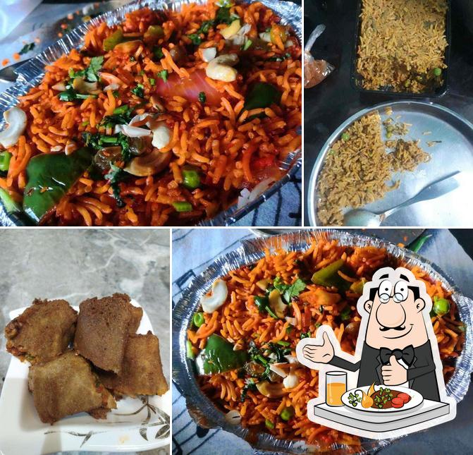 Hardasmal Restaurant