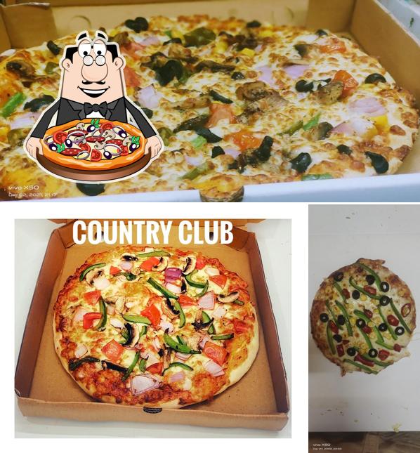 Pizza is the world's most beloved fast food