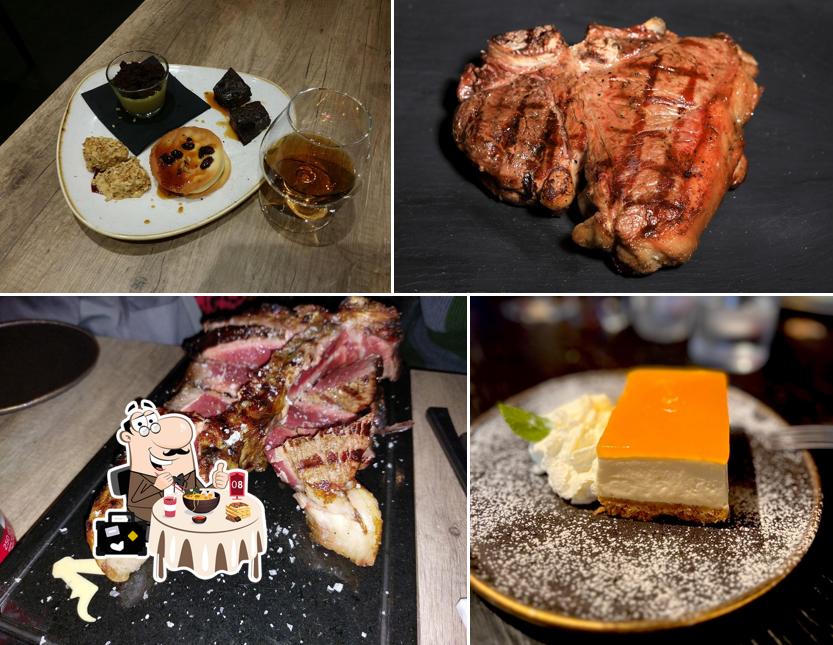 Platti al Viro Steak Restaurant Legnano