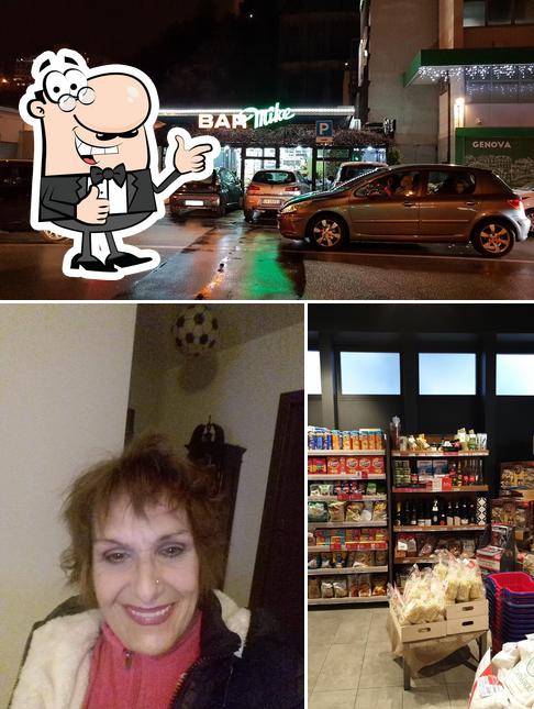 Guarda questa foto di Bar Mike