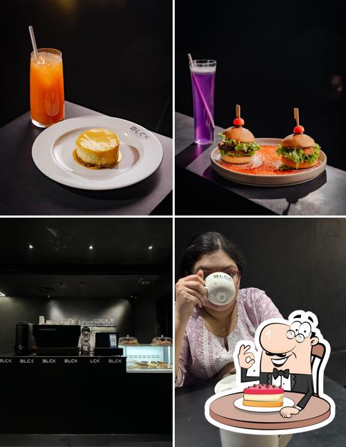 Blck Artisanal Brews & Bakehouse