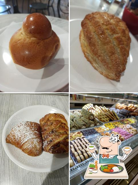 Bar Pasticceria Antica Napoli