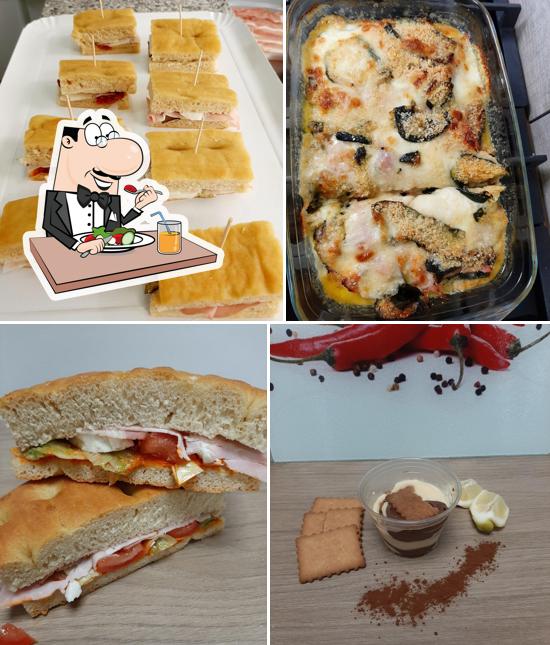 Casa Focaccia