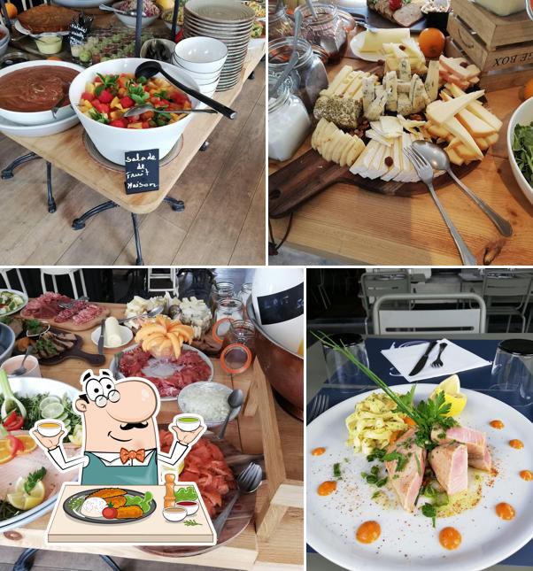 Chez Georges