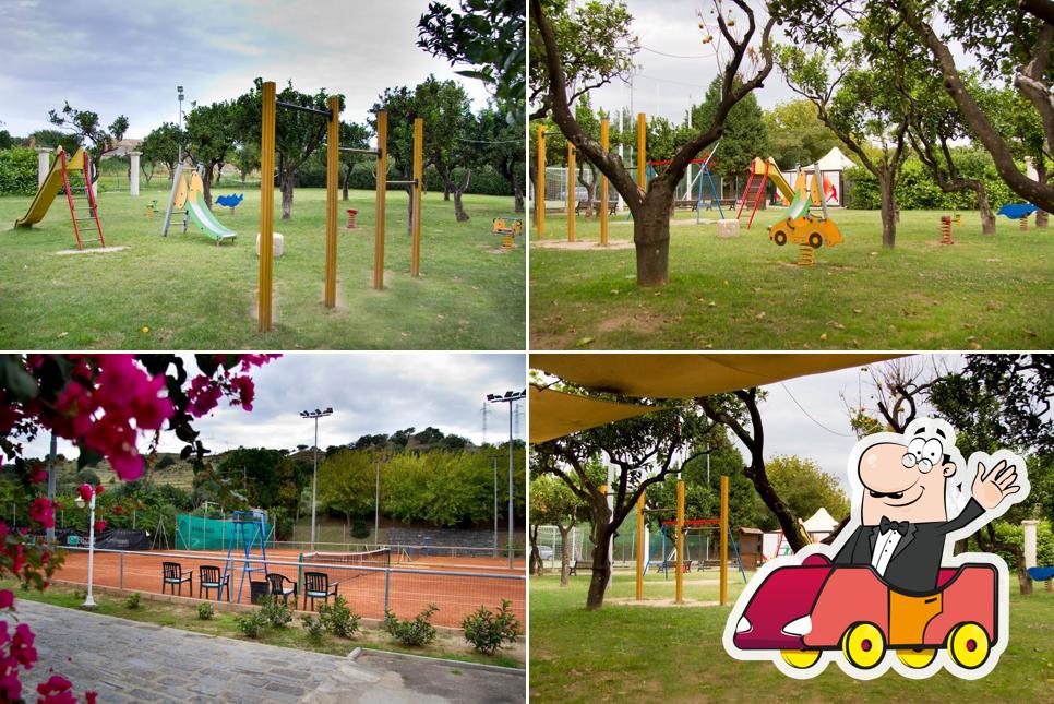 Sport Village Catona