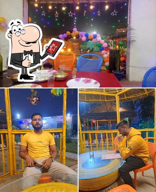 Dehati Family Restaurant