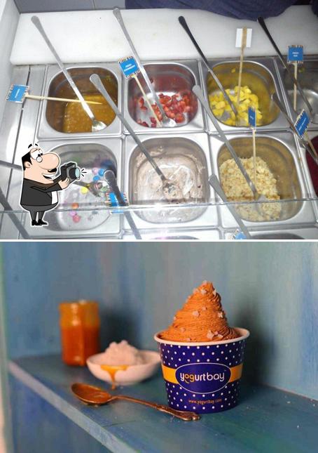See the picture of Yogurtbay