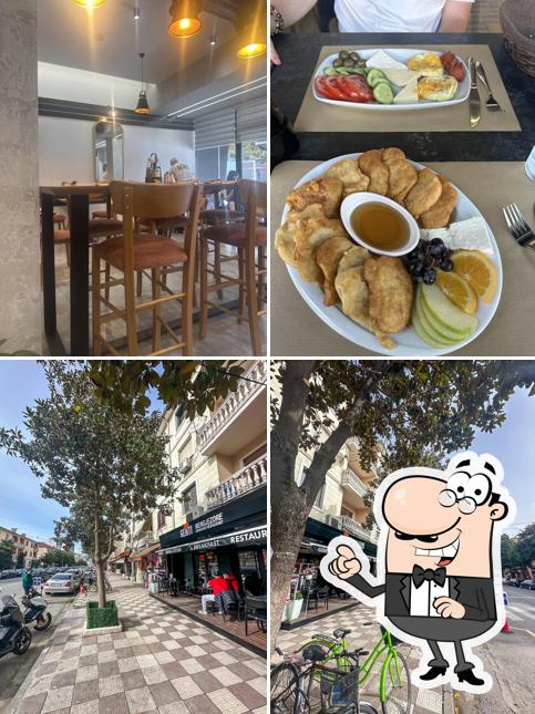 Genti Breakfast&Restaurant