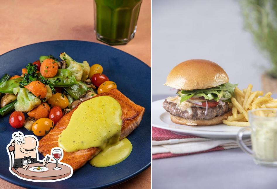 Comida em Gula Gula Vila Nova Conceição