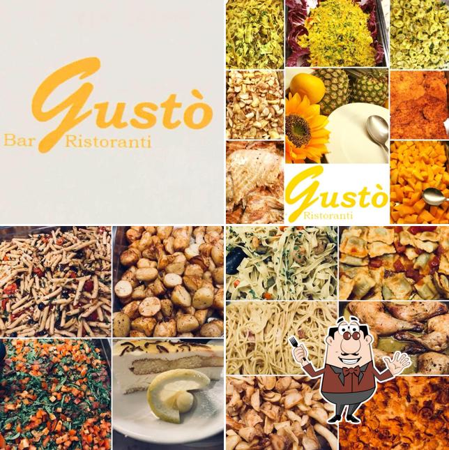 Cibo al Gustò Bar Ristoranti