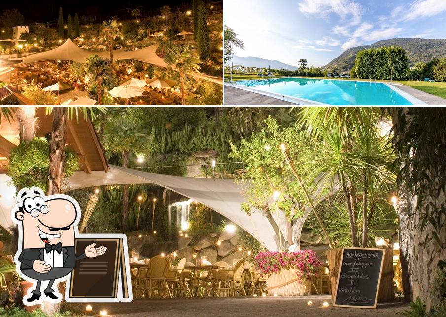 Guarda gli esterni di Gstör Restaurant, Mexicos & Pizzeria