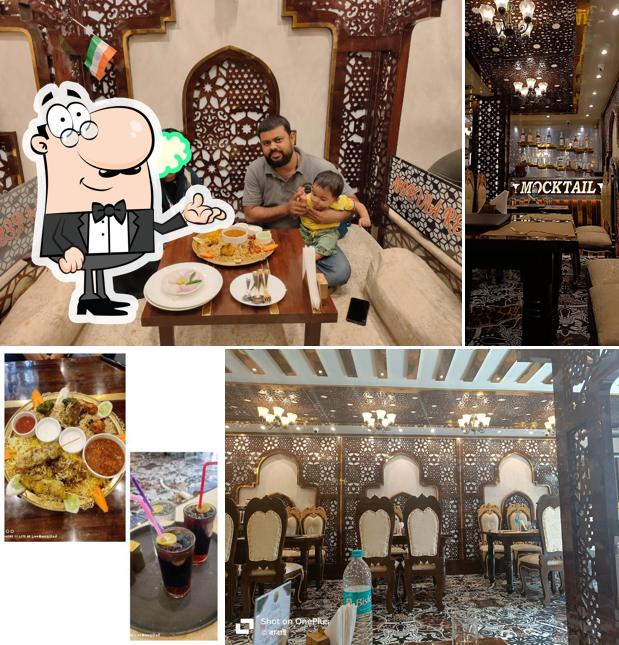 Mobina Restaurant Sodepur