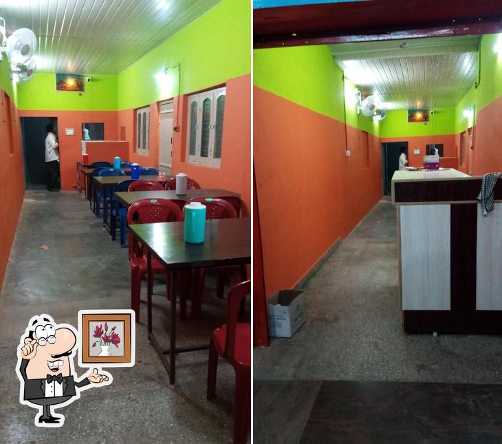 Old Bushra Restaurant