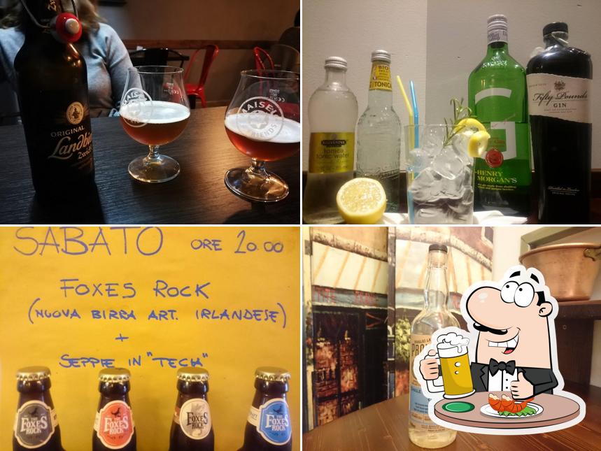 Osteria Ai Coppi