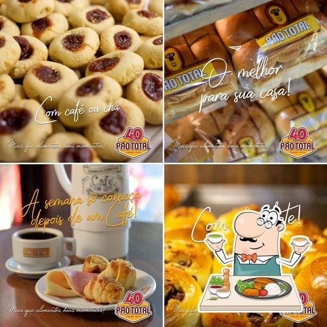 Pão Total
