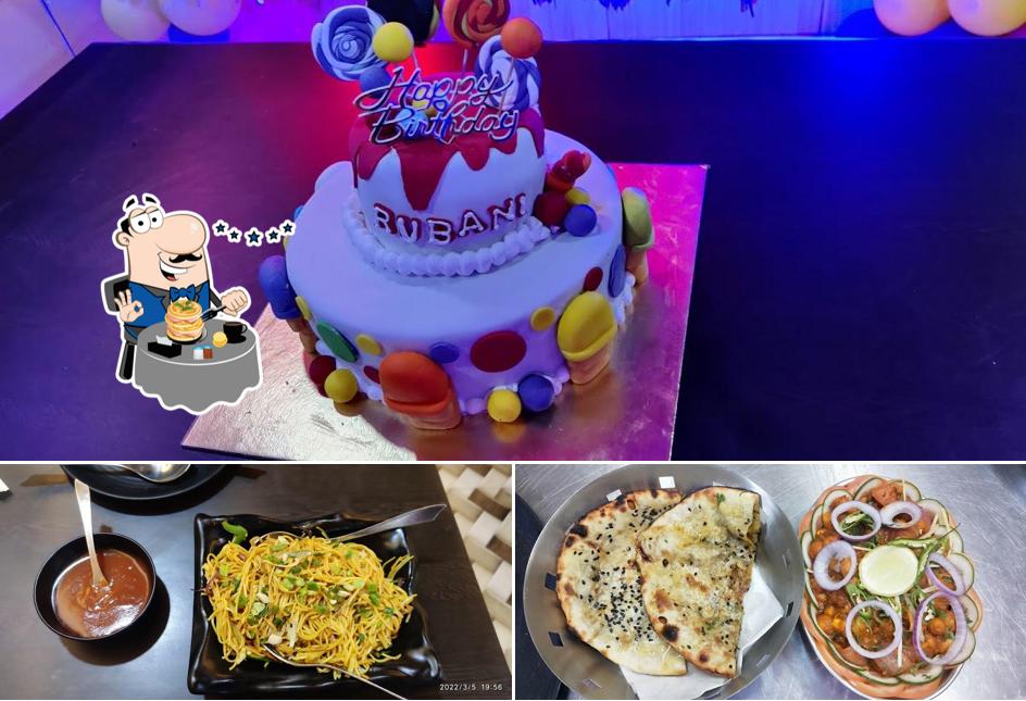 Meals at Pet Pujari (Pure Veg) Best restaurant