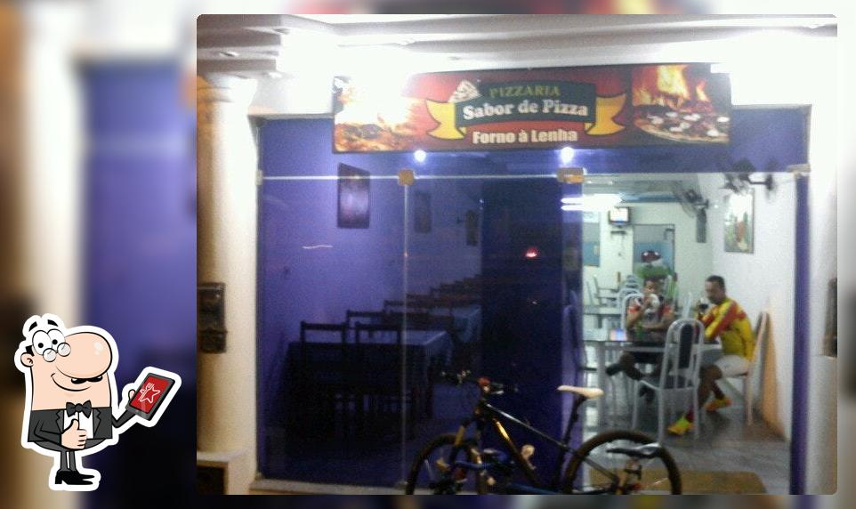 Sabor De Pizza