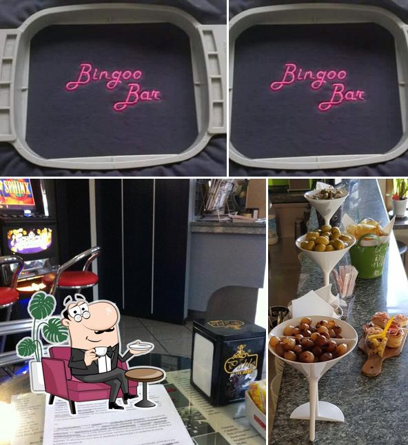 Bingoo Bar