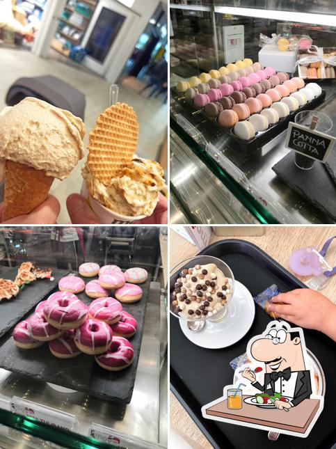 Cibo al Movo Gelateria e Caffetteria